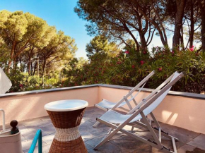 Villino Genziana, Marciana Marina